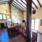 Agro tourism house Gauguin with pool Finca el Moralejo TOLOX - Tolox