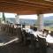 Agro tourism house Gauguin with pool Finca el Moralejo TOLOX - Tolox
