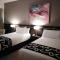 Amerian Rafaela Hotel