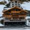 Samnaun, ChaletdMot