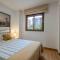 Apartamento Wanda Ifema con Parking y Gym