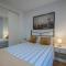 Apartamento Wanda Ifema con Parking y Gym