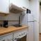 Apartamento Wanda Ifema con Parking y Gym