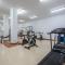 Apartamento Wanda Ifema con Parking y Gym