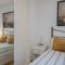 Apartamento Wanda Ifema con Parking y Gym