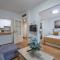 Apartamento Wanda Ifema con Parking y Gym