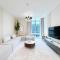 Your Perfect Meydan Getaway 1B Polo Residence C3 - 迪拜