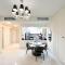 Your Perfect Meydan Getaway 1B Polo Residence C3 - 迪拜
