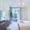 Your Perfect Meydan Getaway 1B Polo Residence C3 - 迪拜