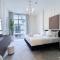 Your Perfect Meydan Getaway 1B Polo Residence C3 - 迪拜