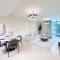 Your Perfect Meydan Getaway 1B Polo Residence C3 - 迪拜