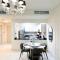 Your Perfect Meydan Getaway 1B Polo Residence C3 - 迪拜