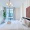 Your Perfect Meydan Getaway 1B Polo Residence C3 - 迪拜