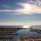 superbe appartement face a la mer - El Campello