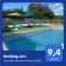 GITE LAVANDE avec piscine privée CLASSÉ 4 Étoiles - لاغورس