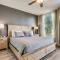 1 Mi to Henderson Beach Condo with Resort Perks! - ديستين