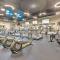 1 Mi to Henderson Beach Condo with Resort Perks! - ديستين