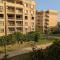 Madinaty Cozy 2 bedrooms narrow garden view apartment - Madinaty