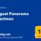 August Panorama Apartman