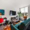 Pet friendly downtown studio! - 温泉城