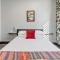 Large Flexible Family Suite With Private Rooms