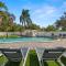 1k Bed Studio Apt With Shared Pool 10 - كليرووتر