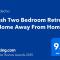 Plush Two Bedroom Retreat. A Home Away From Home! - ريفرديل Plush Two Bedroom Retreat. A Home Away From Home! - ريفرديل