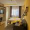 Comfy Corner N LUX 55 Milmari Apartment