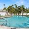 1k Bed Studio Apt With Shared Pool 06 - Clearwater