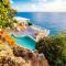 Dolcevita Cliff Private Resort by KlabHouse - Adults Only