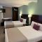 Hotel Arribo