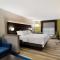 Holiday Inn Express Hotel & Suites Newton Sparta by IHG - Newton