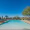 Walk out Patio-Grill-Pool with View-Golfing Area 134 - Scottsdale