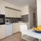 Eligonia Hotel Apartments