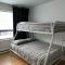 881 LAPPARTEMENT FAMILIAL "Central"
