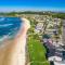 Absolute Beachfront Apartment 2B