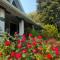 The Hazelhouse