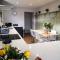Goodramgate Apartments