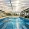Villa Casa with indoor pool - Krilo