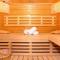 Villa Casa with indoor pool - Krilo