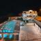 Villa Casa with indoor pool - Krilo
