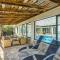 Villa Casa with indoor pool - Krilo