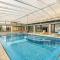 Villa Casa with indoor pool - Krilo