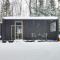 Nashwauk Studio with Ice Fishing on South Fork Lake - Nashwauk