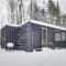 Nashwauk Studio with Ice Fishing on South Fork Lake - Nashwauk