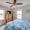 Walk Dtwn Pet-Friendly Townhome in Rockport - روكبورت Walk Dtwn Pet-Friendly Townhome in Rockport - روكبورت