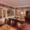 Pension Masonic House