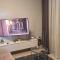 Apartment Apex penthouse self check-in