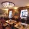 Pension Masonic House
