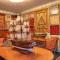 Pension Masonic House